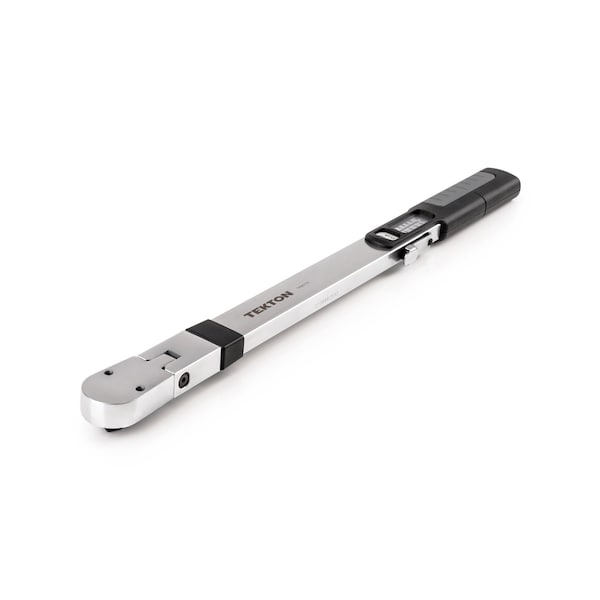 3/8 Inch Drive 72-Tooth Split Beam Torque Wrench (20-100 ft.-lb.)